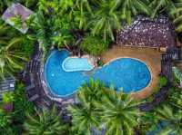 The SPA KohChang Resort ที่พักสุดร่มรื่นเกาะช้าง
