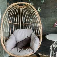 Khao khad sky Cafe and bar