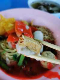 ร้านก๋วยเตี๋ยวเจ๊เจี๊ยบ  อร่อย ราคาดี  🍜🍜
