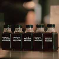 WAKA COFFEE