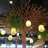 We Cafe (คาเฟ่อาหารเพื่อสุขภาพ) จ.ภูเก็ต
