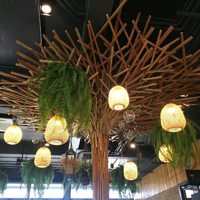 We Cafe (คาเฟ่อาหารเพื่อสุขภาพ) จ.ภูเก็ต