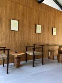 Rachel Coffee and Community 