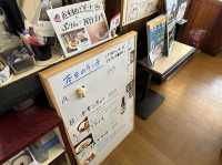 『小倉トーストが食べたくて』名古屋の『キティ珈琲店』でモーニング文化に触れる。