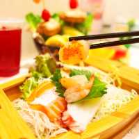 👽 食神大媽《旺角｜超人氣養顏湯底任食火鍋店》