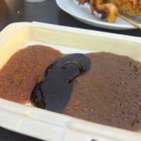橫跨三五個世紀的本土料理