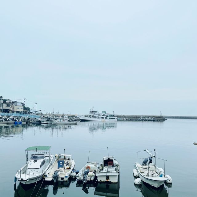 【広島県】潮待ちの港町「鞆の浦」シンボルを観光！