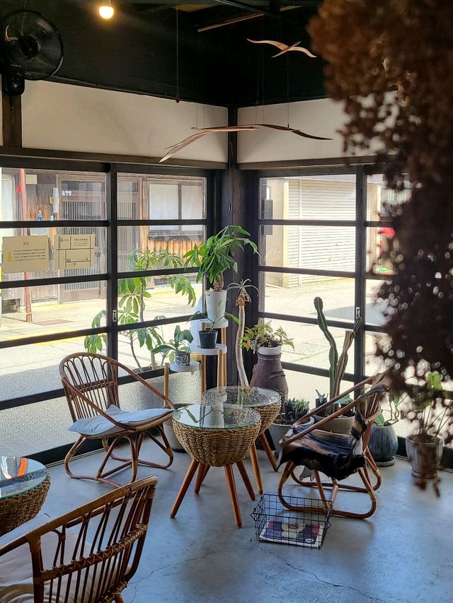 【石川】加賀のおすすめカフェ