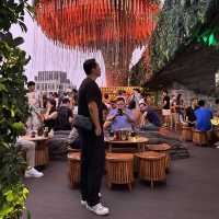 일년내내 따뜻한 여름의 나라 가깝고 즐거운 태국🌴