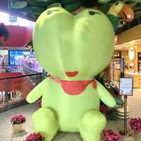 Kero Kero Keroppi