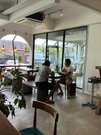 Sweet Blossom Coffee Roasters