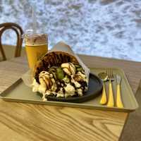 【大阪・鶴橋】8/11プレオープン！韓国ショップとカフェの複合店「LOVELY MALL × cafe binggo 鶴