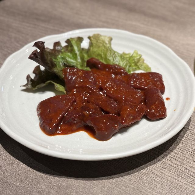 【兵庫・尼崎】地元民に評判の穴場焼肉店「牡丹峰（モランボン）」