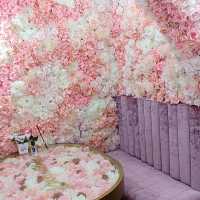 Flower is all Around @ คอระฆัง