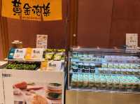 台北｜🍤🥟🍢 饗樂府城·臺南美食物產展🎏 Far Eastern SOGO Taipei Zhongxiao Store 遠東SOGO 台北忠孝館