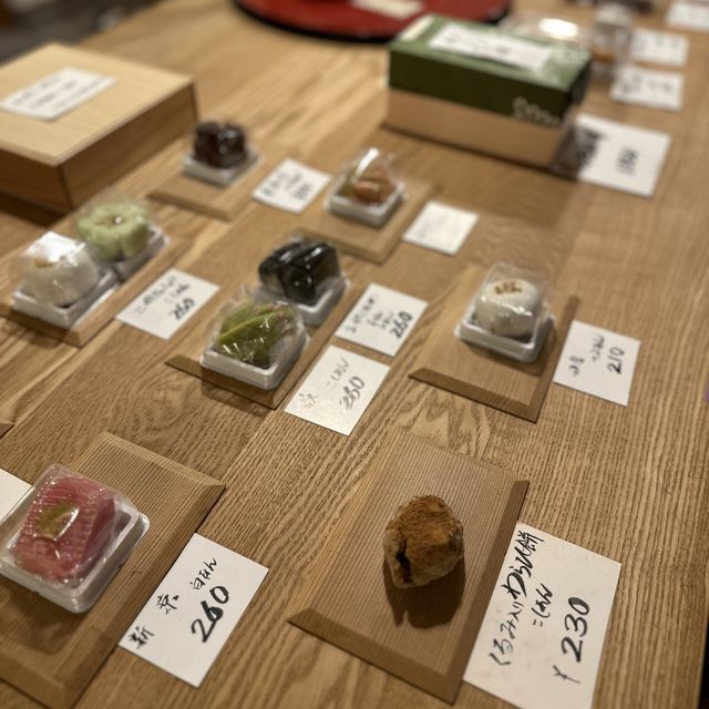 📍幾世屋/生駒・奈良