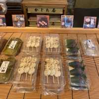 淡路島土産におすすめの和菓子！藻塩大福美味しすぎ！