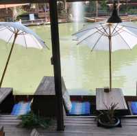 Ayutthaya Retreat 