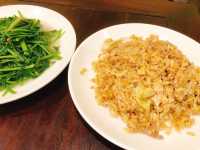 台北｜🍛🧆🥗美味家常菜♥️ 張吳記什錦麵
