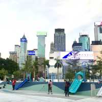 Best Playground for All