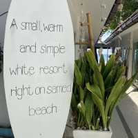 Sawasdee-coco Resort (สวัสดีโคโค่ รีสอร์ท)
