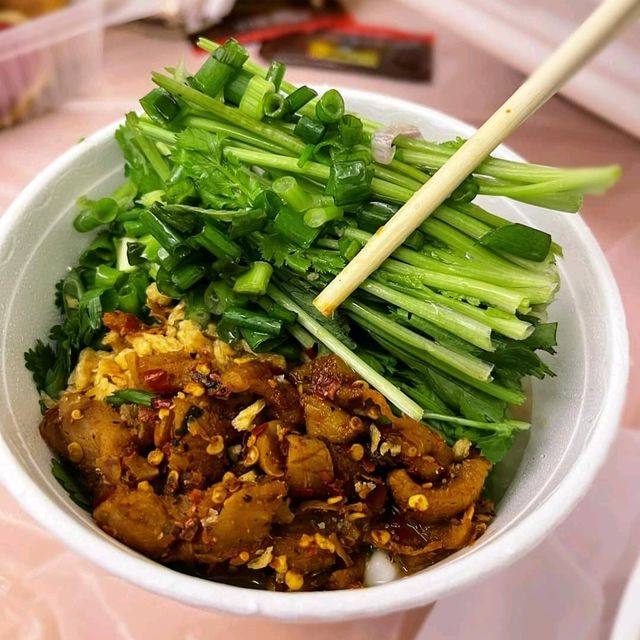 大圍小食 大圍小食