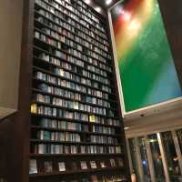 離萬象城很近的酒店,性價比中等