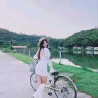 ที่พักรถบ้านระยอง สวนละไม