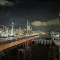 Spectacular View Rooftop Bar