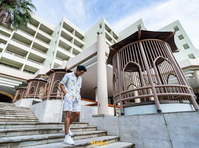 Enless Summer at PARADOX Resort Phuket