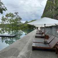 日月潭涵碧樓酒店 The Lalu Sun Moon Lake