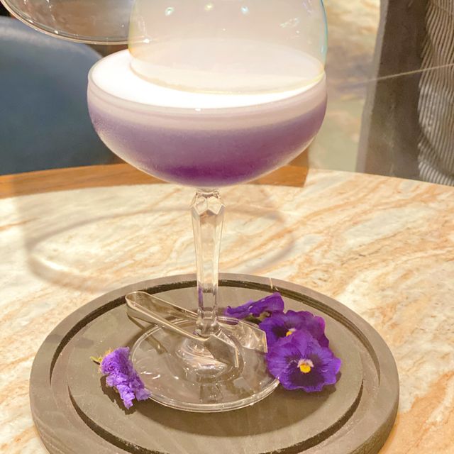 海旁優質地中海菜@The Hunter🍽️