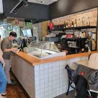 Check Out Newly Opened Cafe Clovelly 🍀