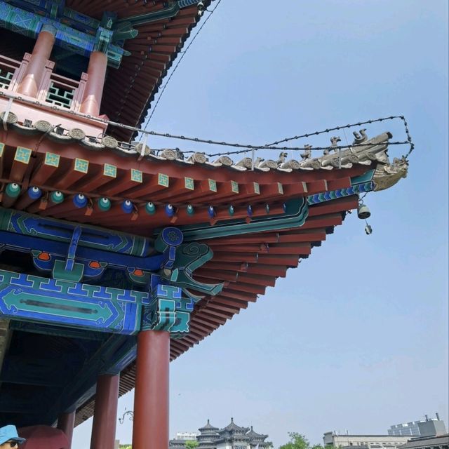 西安歷史文化之旅