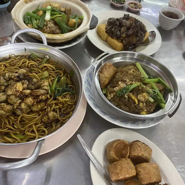 Yummy Malaysian Homestyle Dishes 🤤