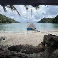 เกาะลับแสนสวย น้ำใส ใกล้เกาะช้าง