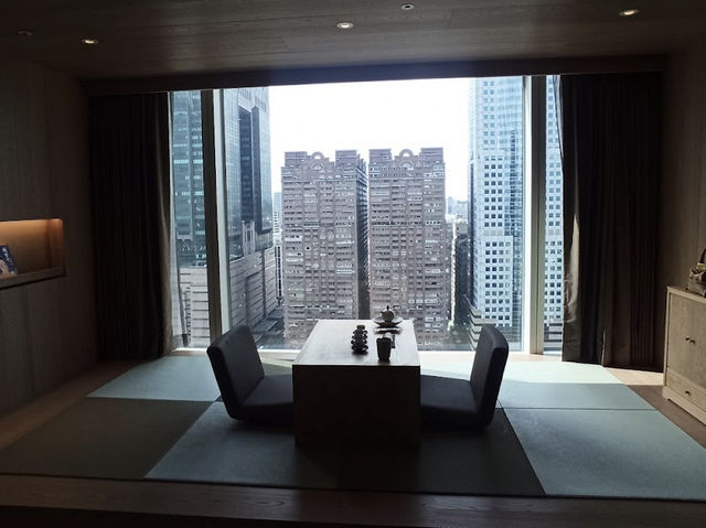 承億酒店 TAi Urban Resort