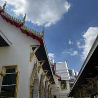 ไหว้พระขอพร หลวงพ่อโสธร