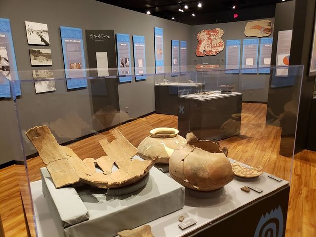 Pueblo Grande Museum Archaeological Park 🥰✨