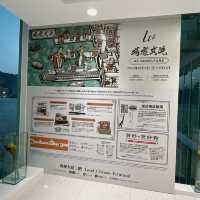 尖沙咀LCX 「港式嚟場 HK Signature」