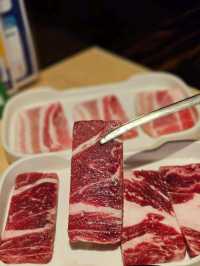 🍖韓燒料理放題🍲

