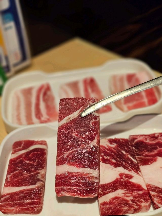 🍖韓燒料理放題🍲
