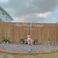 พูลวิลล่าสไตล์ Cottage ที่เขาใหญ่✨