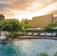 ⛺️Mida Resort กาญจนบุรี