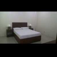nice and clean room