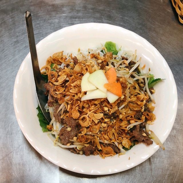 🍴하노이 호안끼엠 근처 유명 맛집 4곳 리뷰🍴
