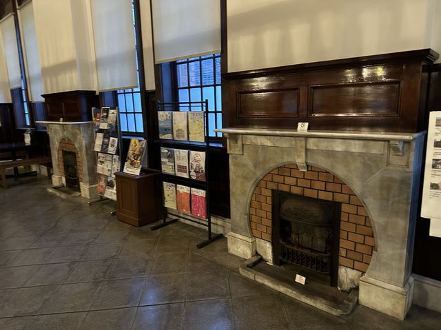 佐賀・唐津。東京駅も設計している建築家の記念館『旧唐津銀行 辰野金吾記念館』