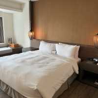 Comfy stay @ Silks Place