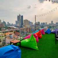 hotel royal Bangkok ไชน่าทาวน์