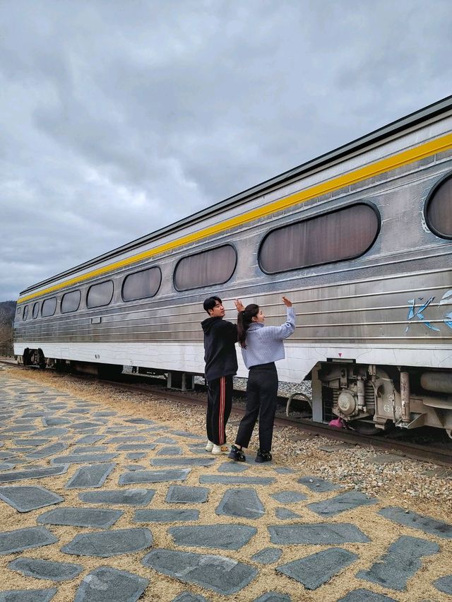 군위 가볼만한 곳 모음🚂